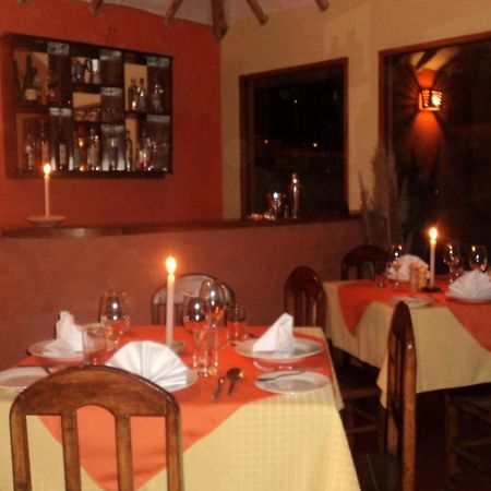 Yanque Miskiwasi Bed & Breakfast المظهر الخارجي الصورة