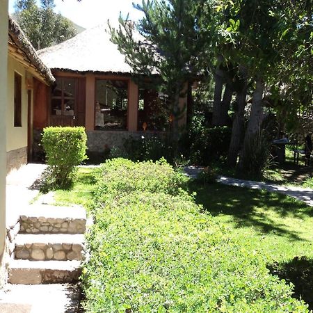 Yanque Miskiwasi Bed & Breakfast المظهر الخارجي الصورة