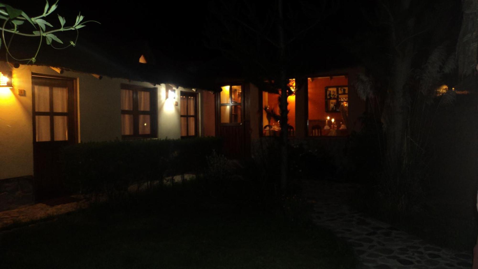 Yanque Miskiwasi Bed & Breakfast المظهر الخارجي الصورة