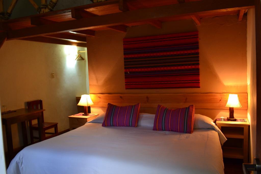 Yanque Miskiwasi Bed & Breakfast المظهر الخارجي الصورة
