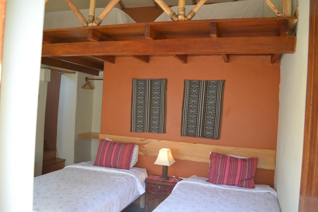 Yanque Miskiwasi Bed & Breakfast المظهر الخارجي الصورة