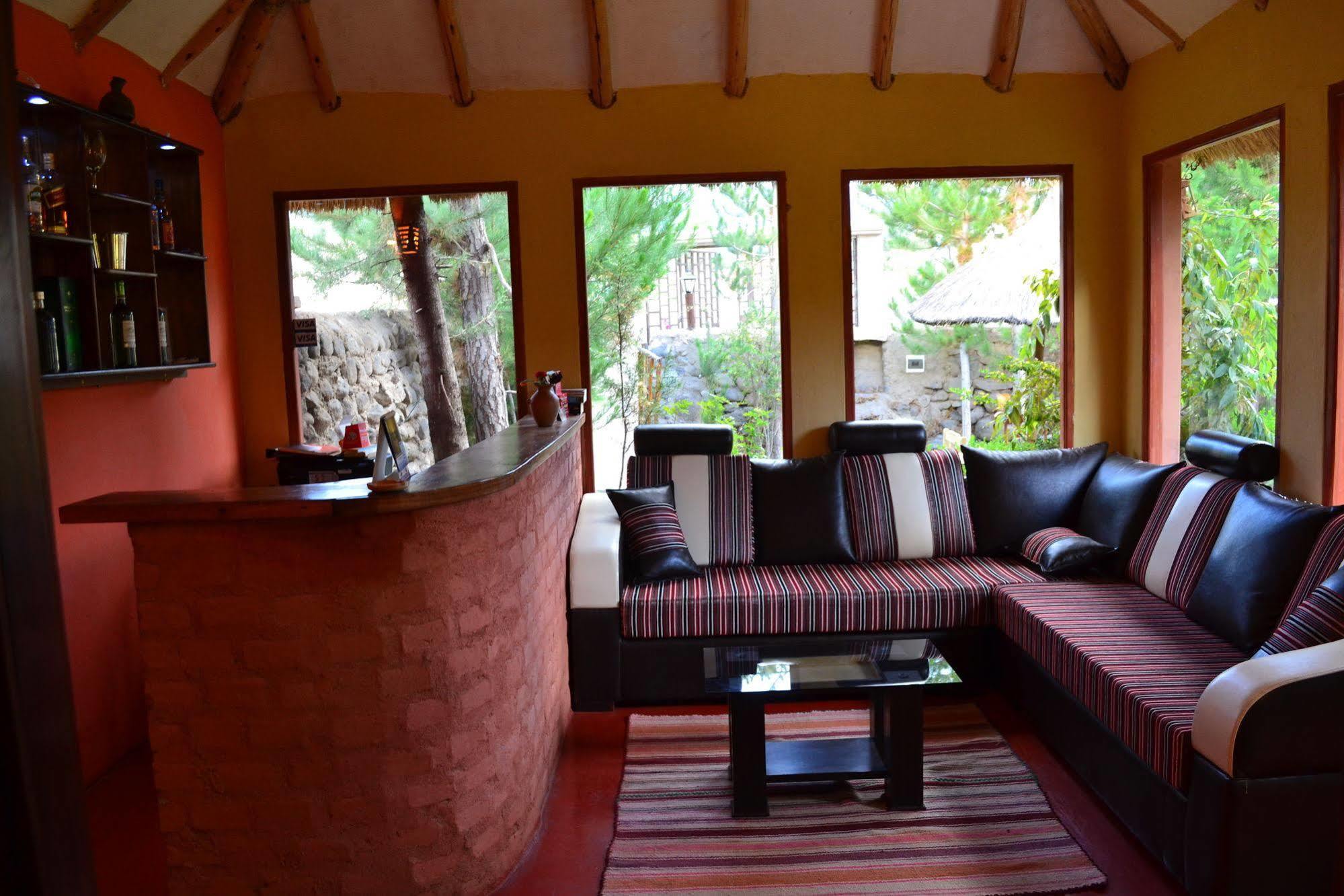 Yanque Miskiwasi Bed & Breakfast المظهر الخارجي الصورة