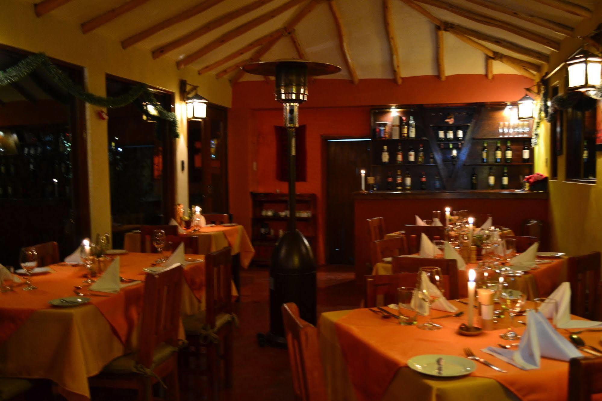 Yanque Miskiwasi Bed & Breakfast المظهر الخارجي الصورة