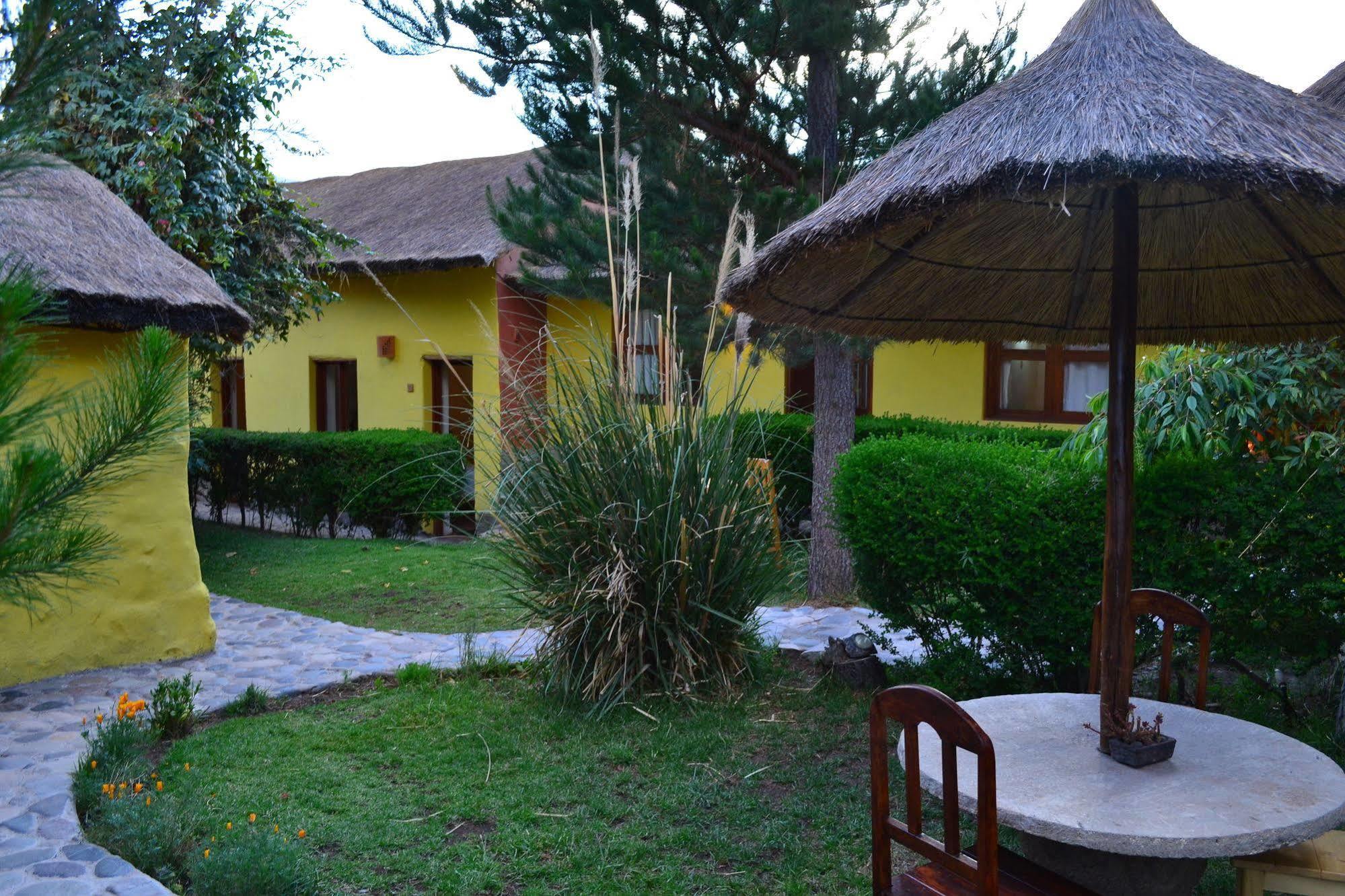 Yanque Miskiwasi Bed & Breakfast المظهر الخارجي الصورة
