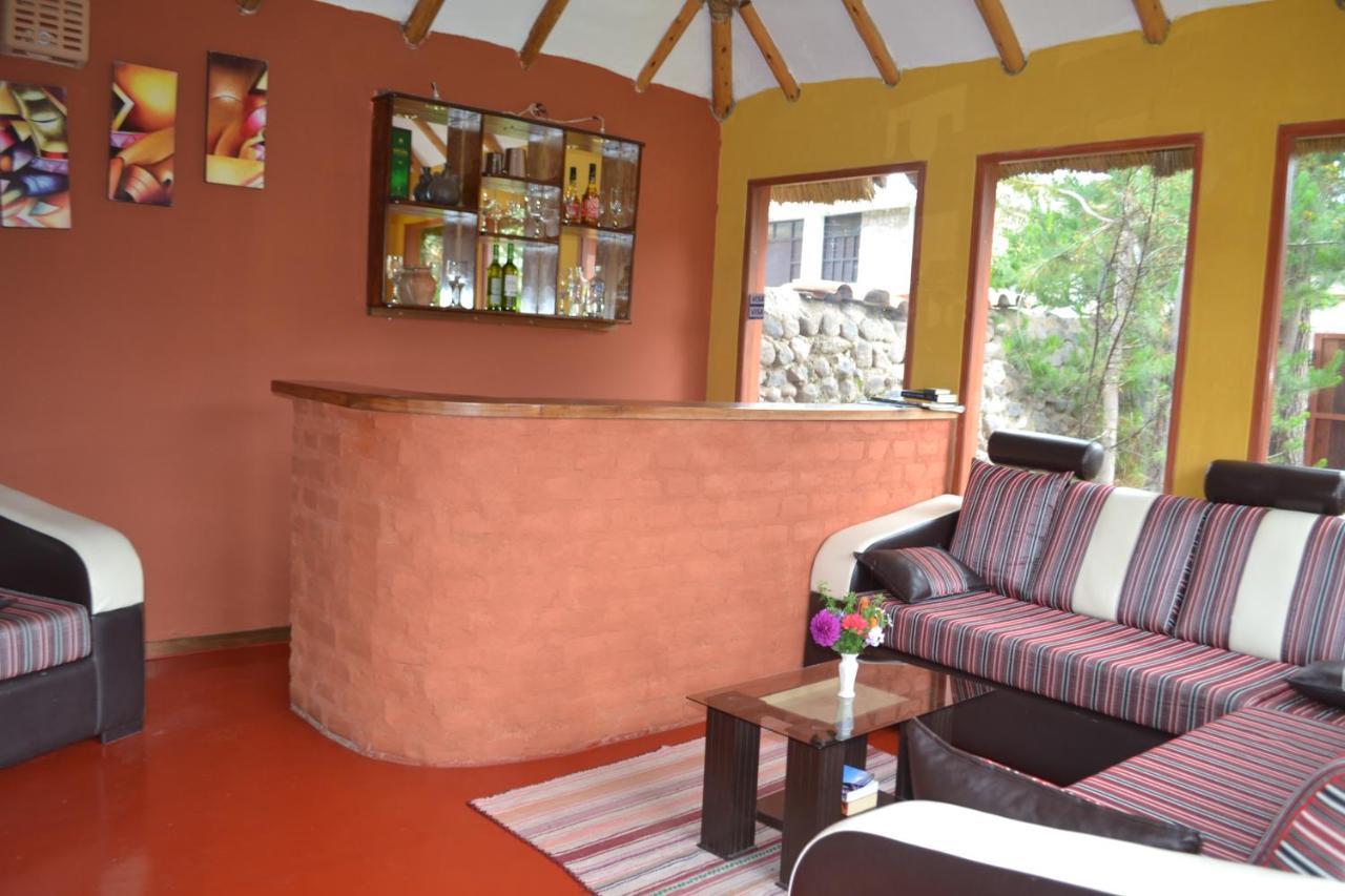 Yanque Miskiwasi Bed & Breakfast المظهر الخارجي الصورة