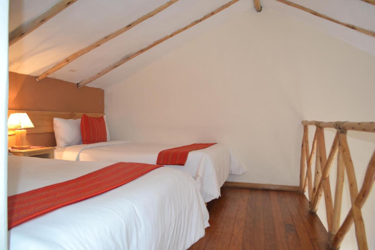 Yanque Miskiwasi Bed & Breakfast المظهر الخارجي الصورة