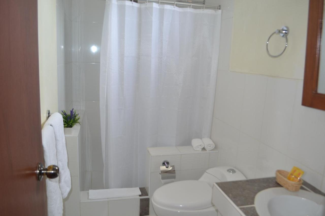Yanque Miskiwasi Bed & Breakfast المظهر الخارجي الصورة