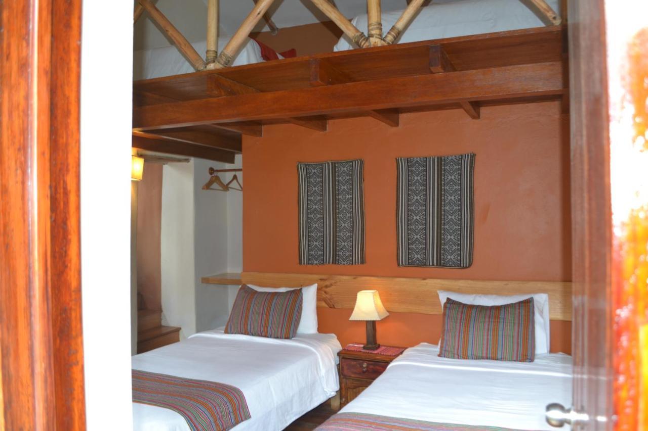 Yanque Miskiwasi Bed & Breakfast المظهر الخارجي الصورة