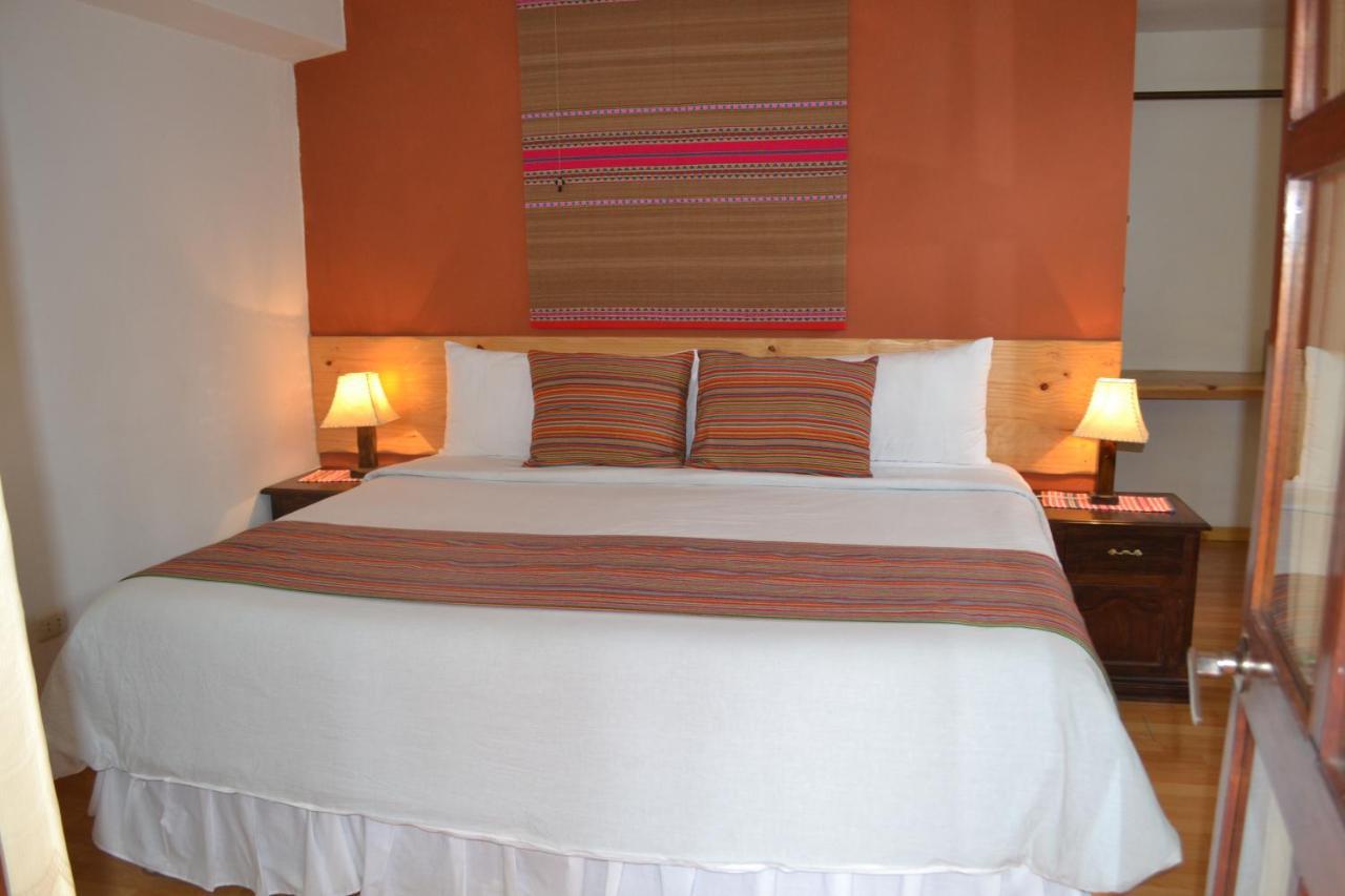 Yanque Miskiwasi Bed & Breakfast المظهر الخارجي الصورة